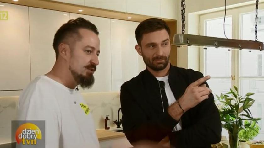 Piotr Kędzierski, Mateusz Hładki 