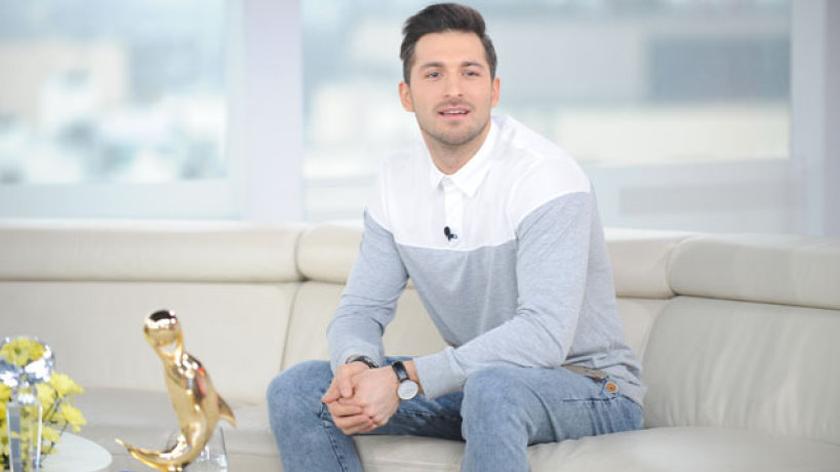 Rafał Maślak