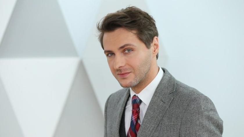 Marcin Cejrowski