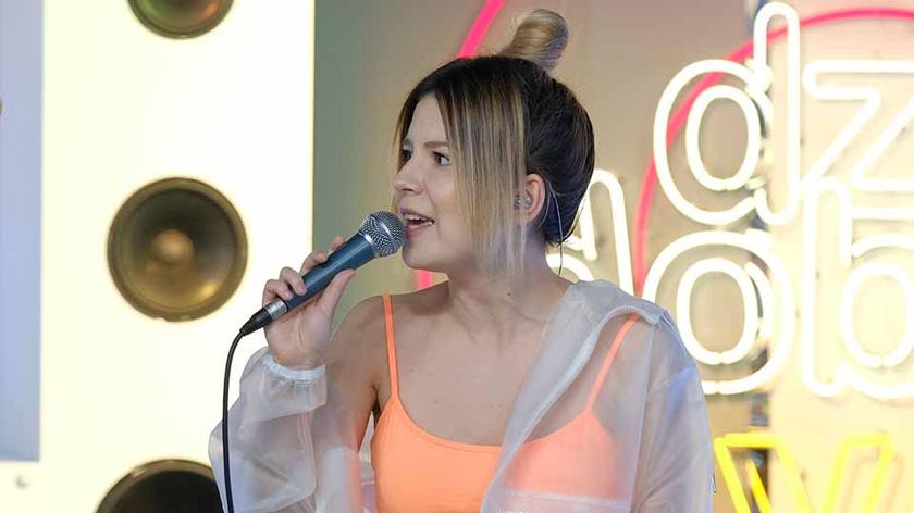 Zespół Linia nocna