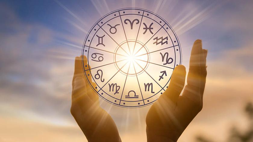 Horoskop dla wszystkich znaków zodiaku.