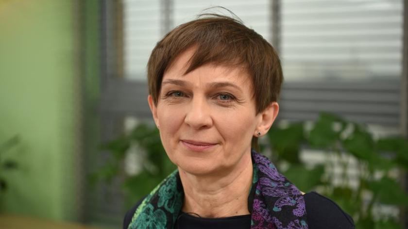 Anna Jurkiewicz