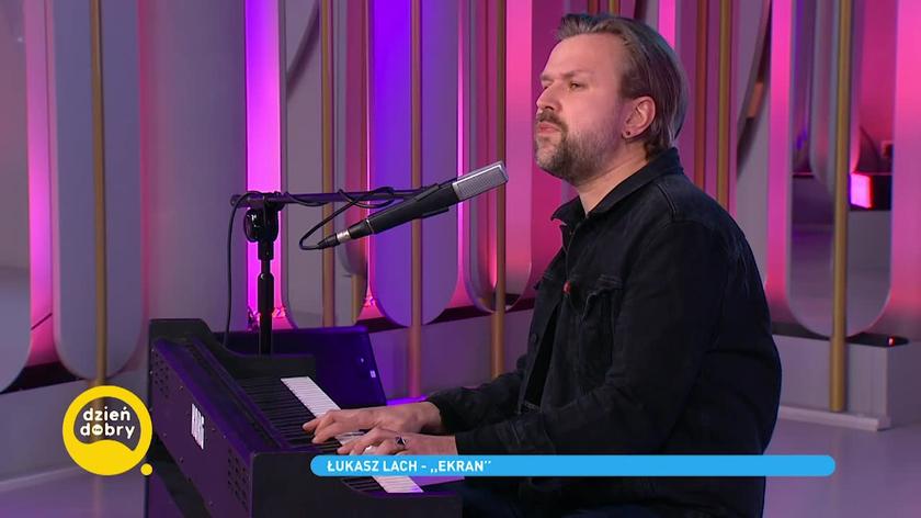 Łukasz Lach