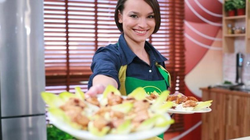 Kuchnia inspirowana sztuką