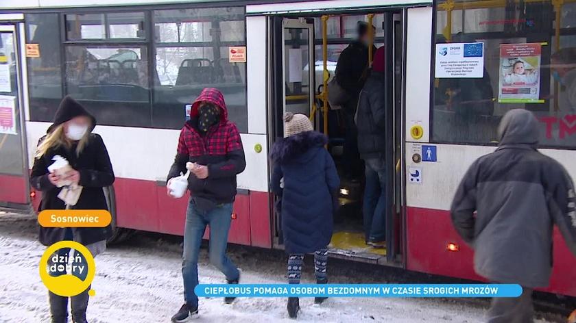 Ciepłobus 