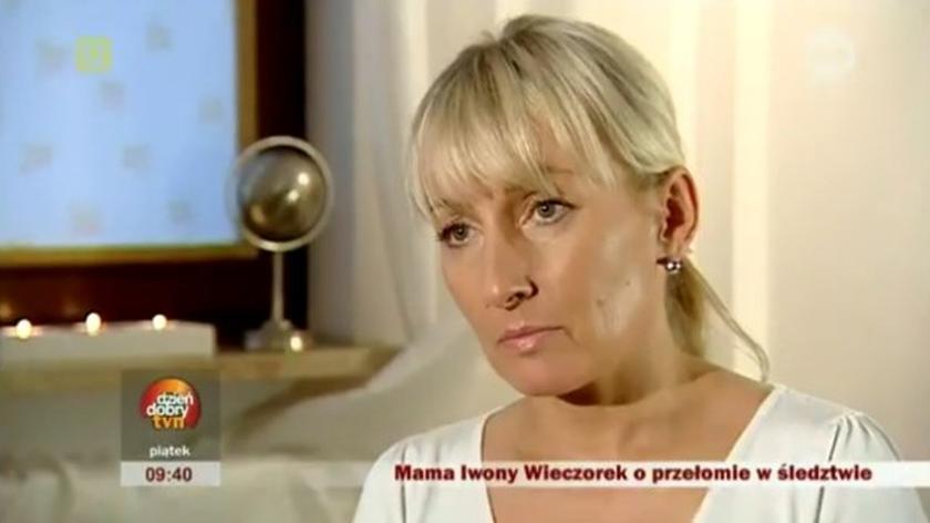 Przełom w śledztwie! Policja wie, kto skrzywdził Iwonę Wieczorek?