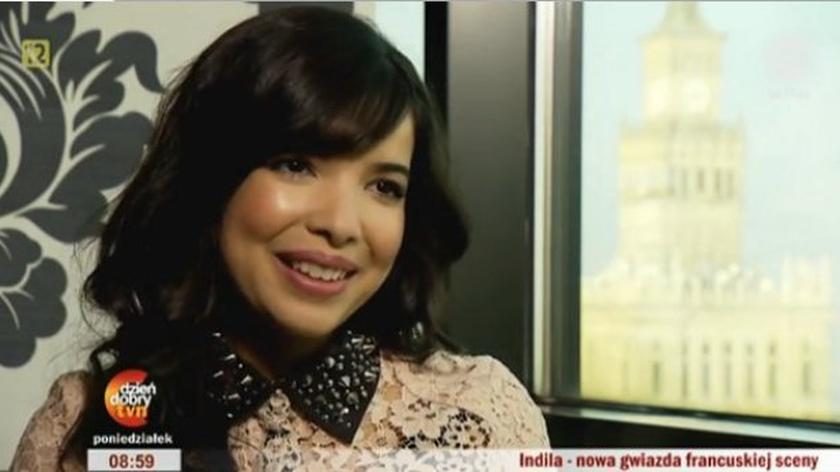 Indila