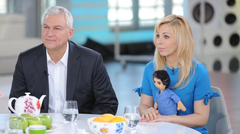 Paulo Malo i Alicja Kosobudzka 