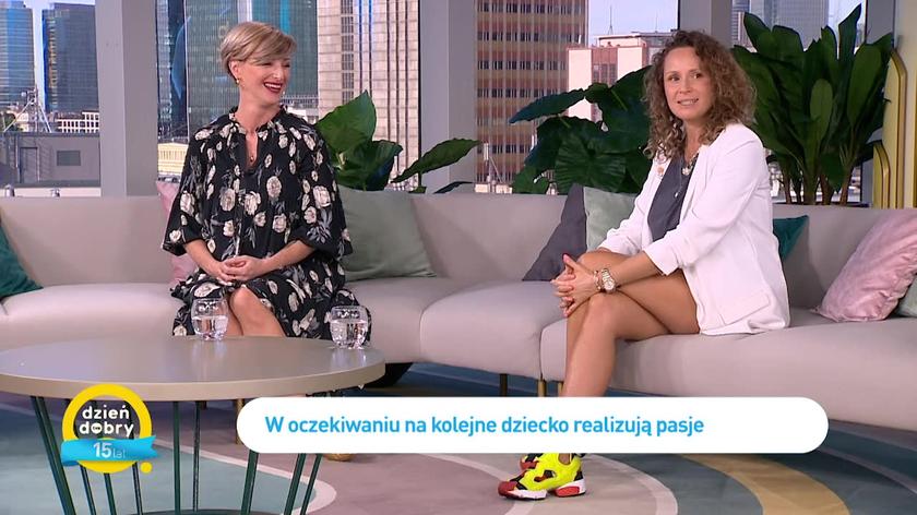 Ula Chincz, Monika Mrozowska