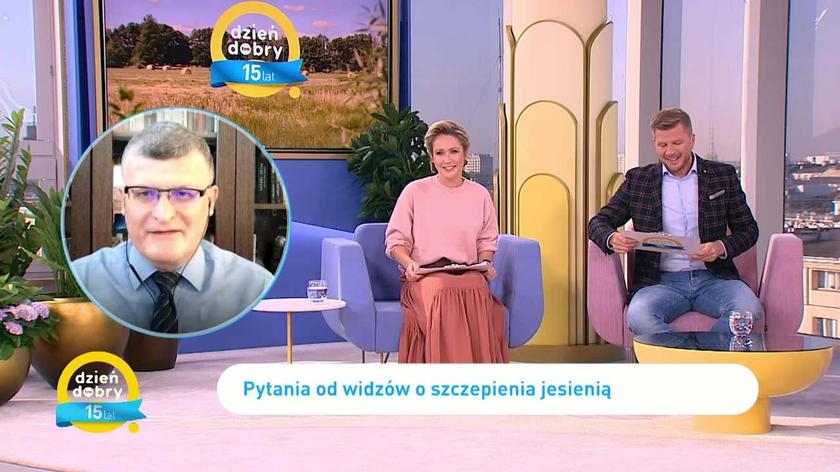 dr Paweł Grzesiowski