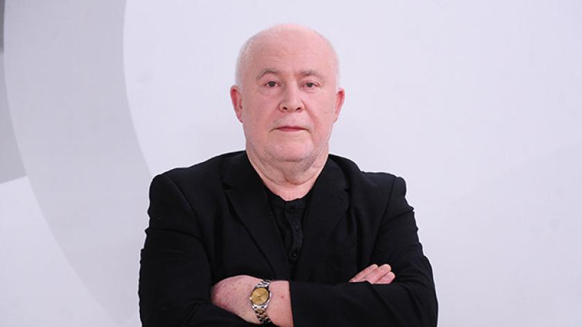 Paweł Moczydłowski