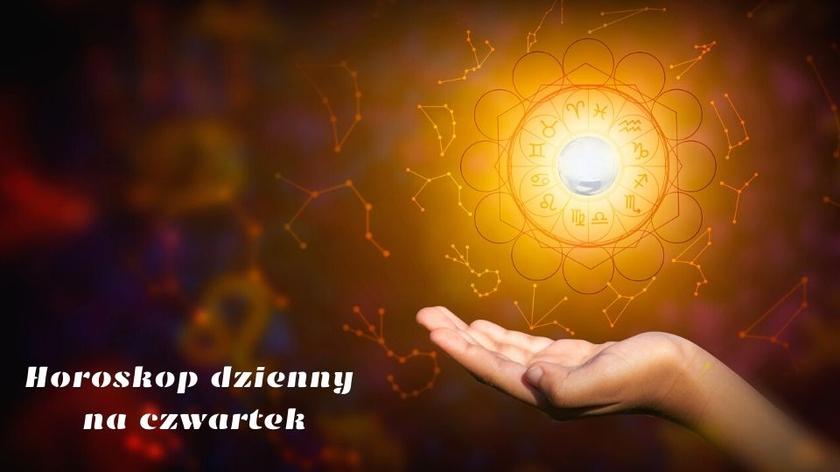 Horoskop dzienny na czwartek