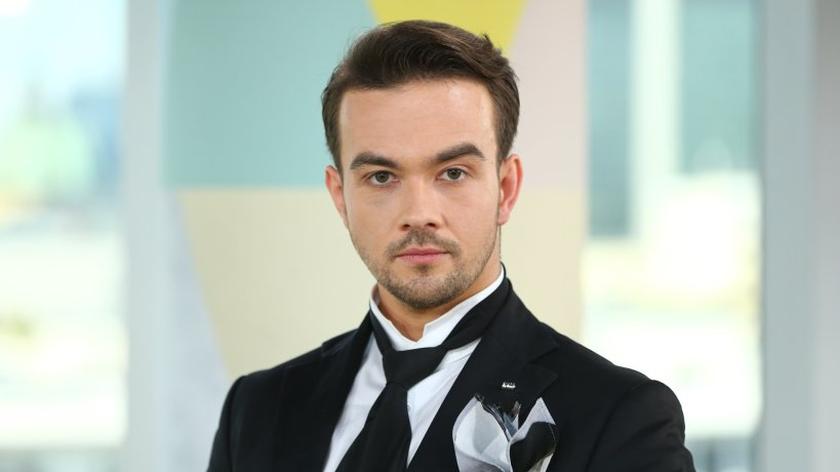 Rafał Zieliński