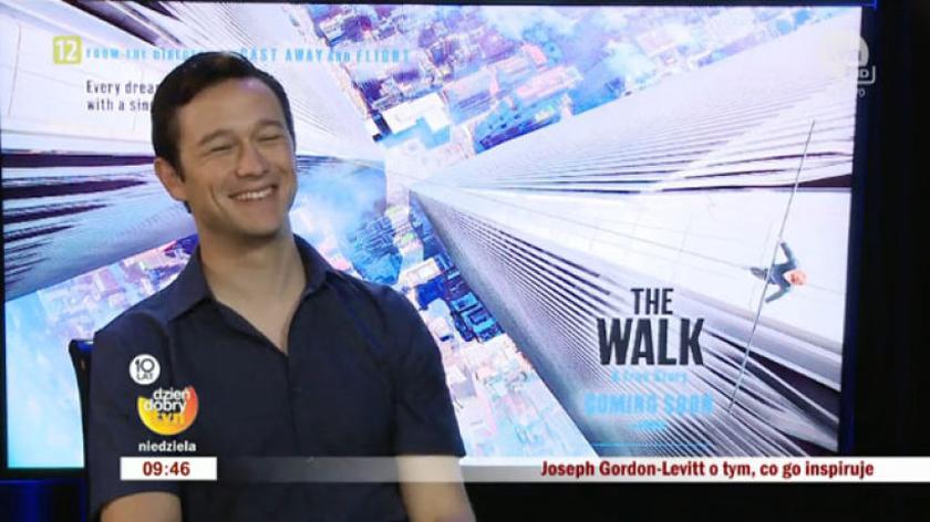 Joseph Gordon-Levitt