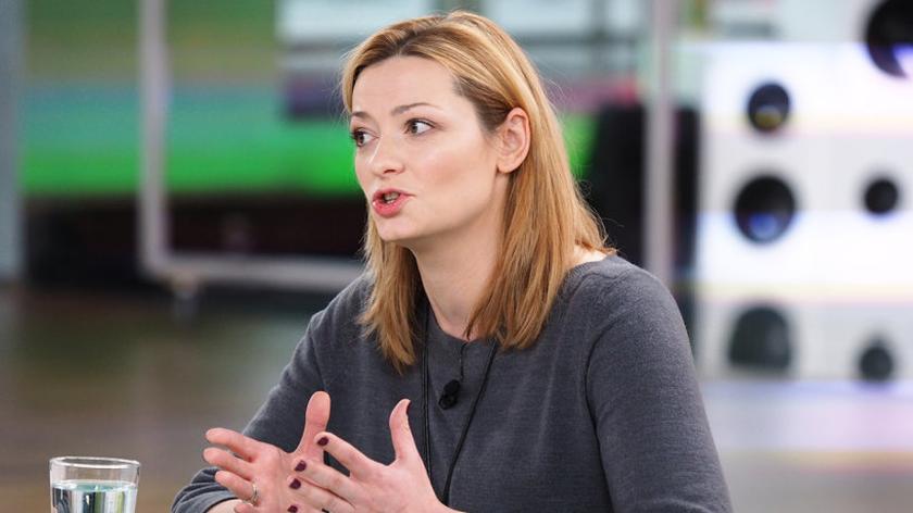 Joanna Gocławska-Mazur