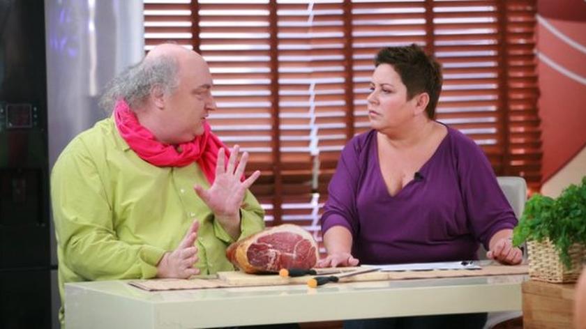 Podróżnik kulinarny: mazurski przysmak