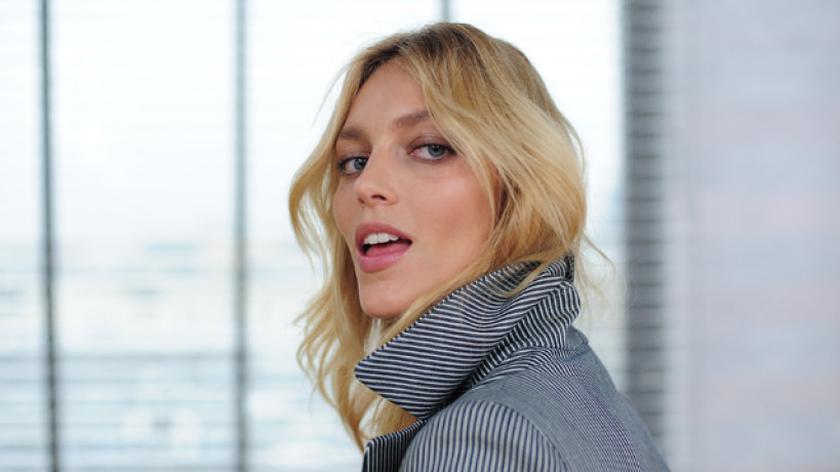 Anja Rubik