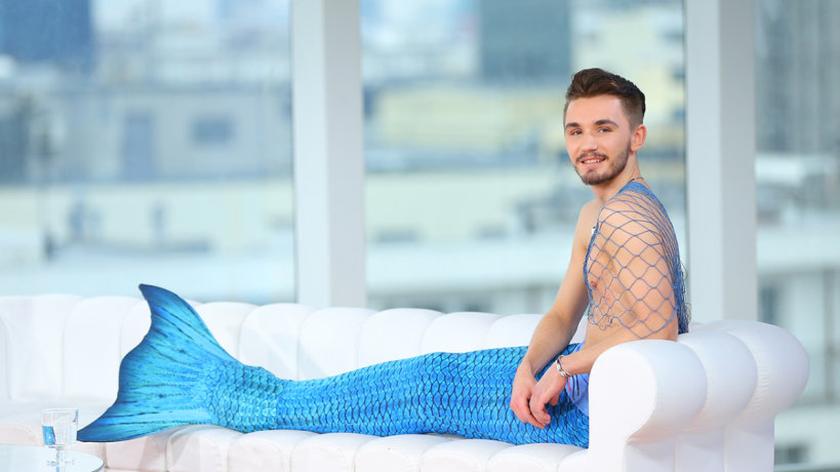 Syren Ariel 