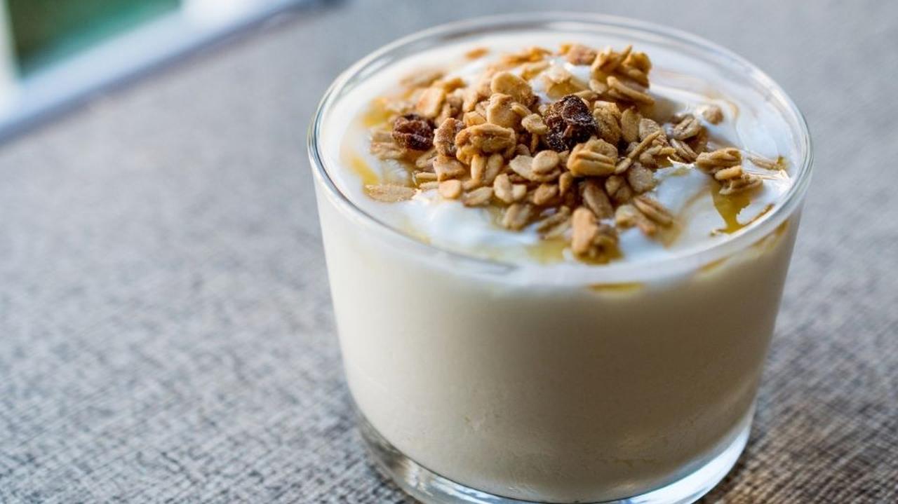 Cereal milk latte co to jest? Jak przygotować? Dzień Dobry TVN