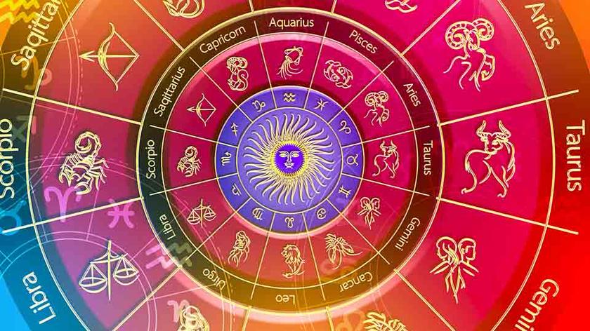Horoskop dzienny dla wszystkich znaków.