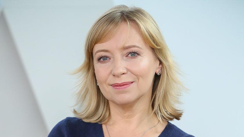 Dorota Segda, aktorka