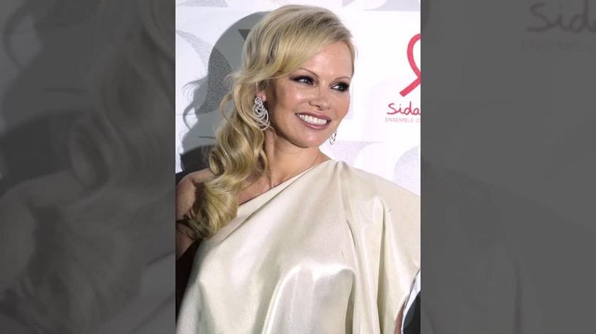Pamela Anderson