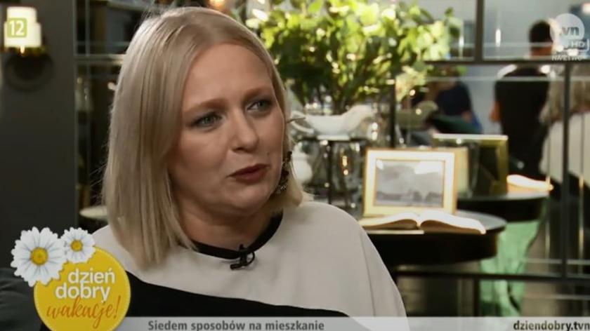 Katarzyna Nosowska 