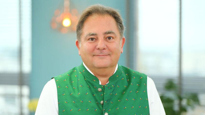 Robert Makłowicz