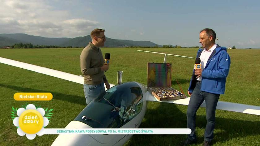 Robert Stockinger, Sebastian Kawa