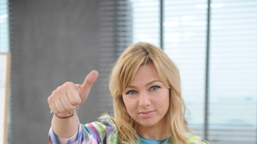 Katarzyna Bujakiewicz