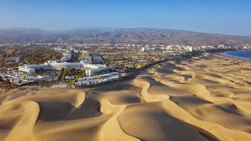 Maspalomas 