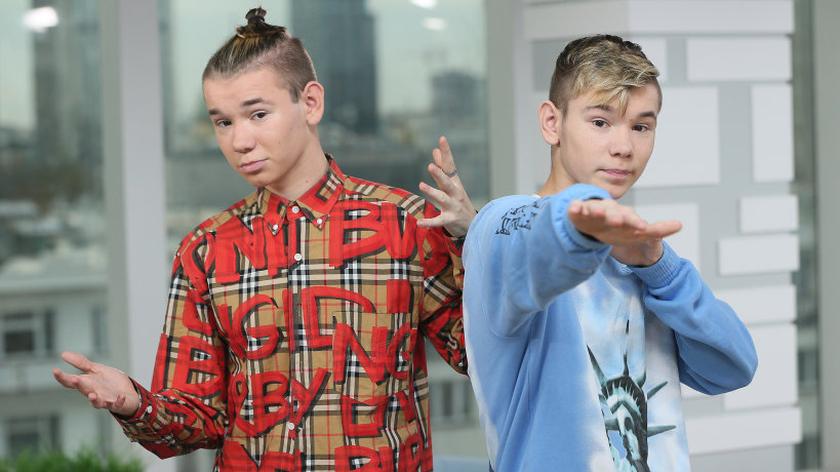 Marcus&Martinus