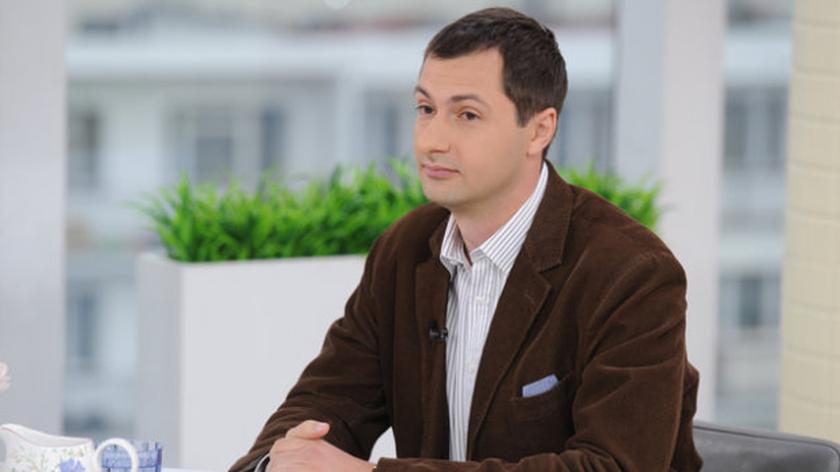 Michał Lew-Starowicz