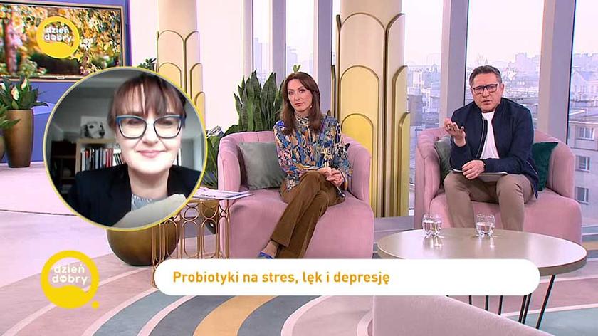 prof. dr hab. n. med. Ewa Stachowska, Anna Kalczyńska i Andrzej Sołtysik 