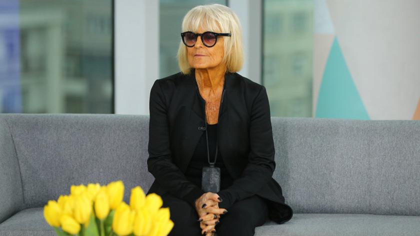 Barbara Hulanicki 