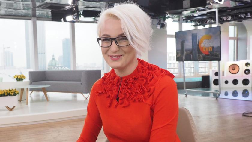 Małgorzata Pawłowska