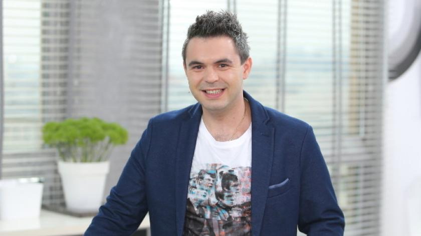 Tomasz Leśniak, kucharz 