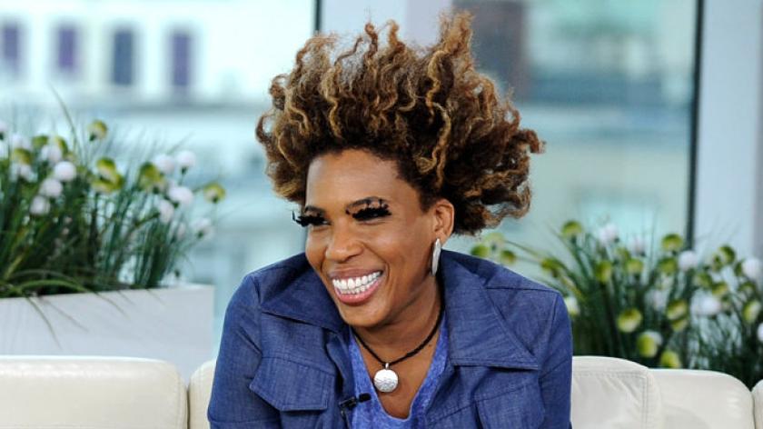 Macy Gray w DDTVN
