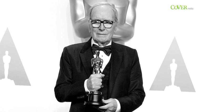 Ennio Morricone