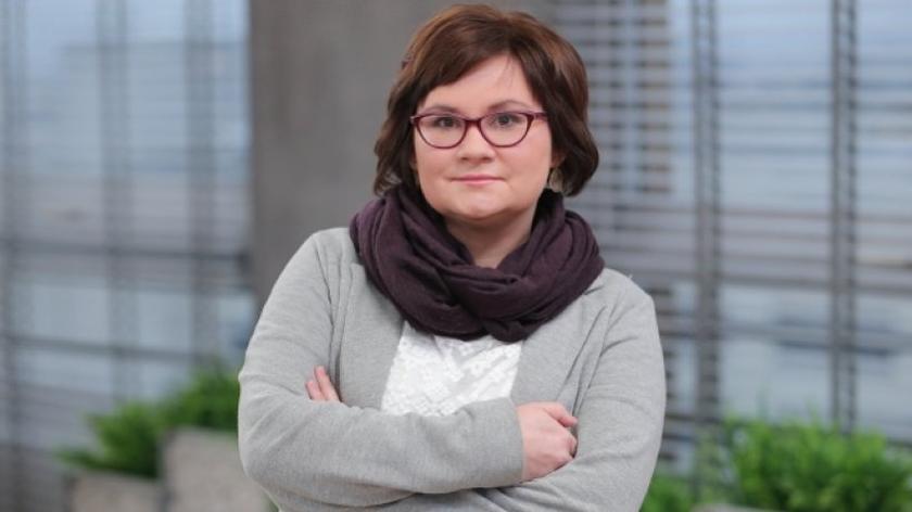 Małgorzata Terlikowska
