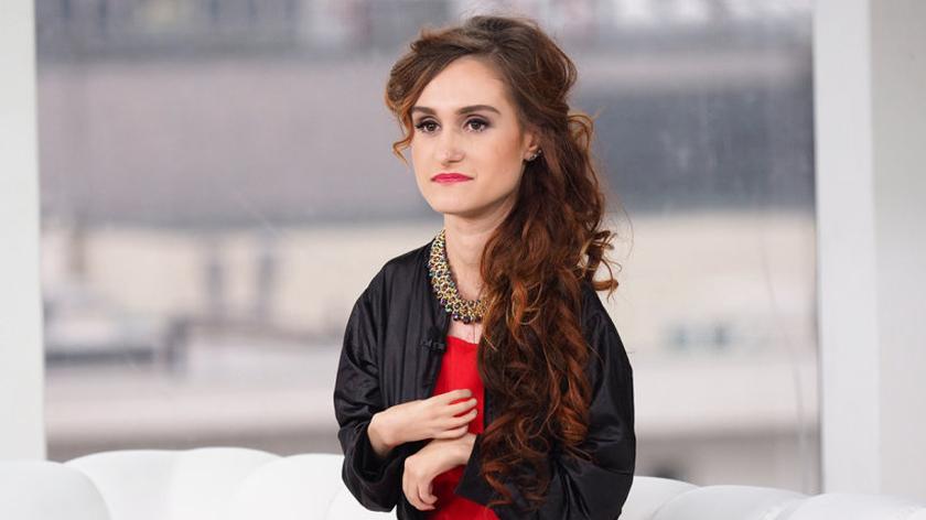 Sylwia Gajewska, fotomodelka