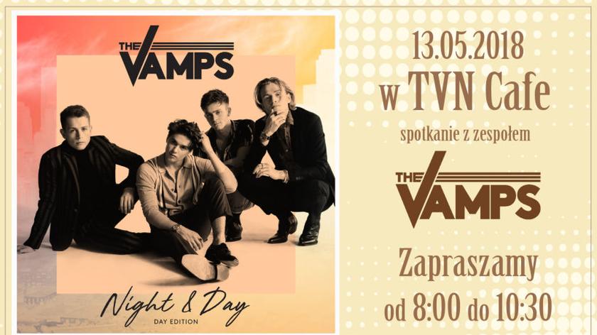 The Vamps