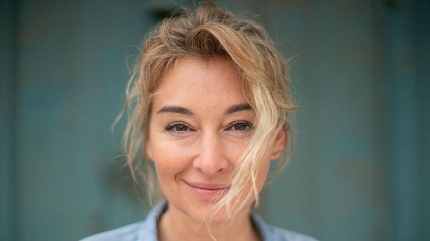 Martyna Wojciechowska