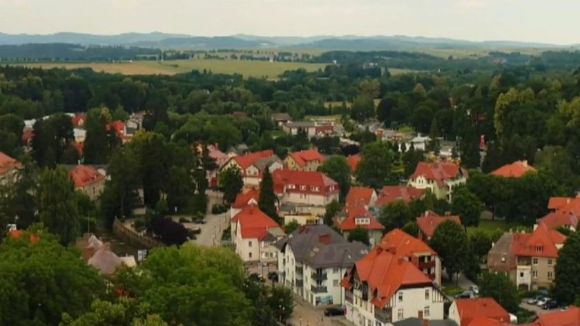 Polanica Zdrój