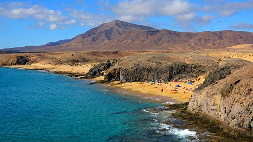 Lanzarote