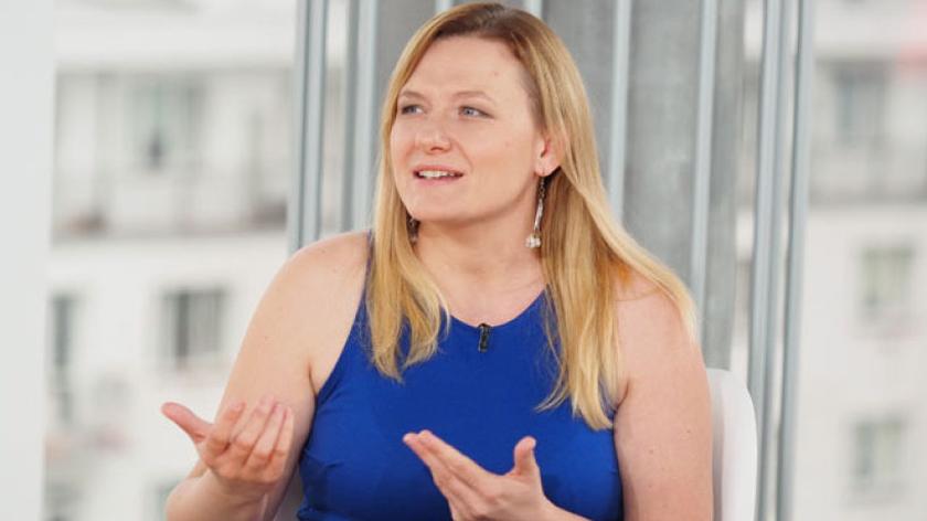 Katarzyna Szafranowska