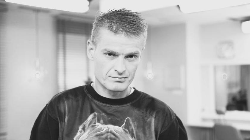 Tomasz Komenda