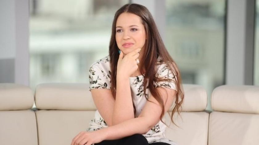 Anna Bałon