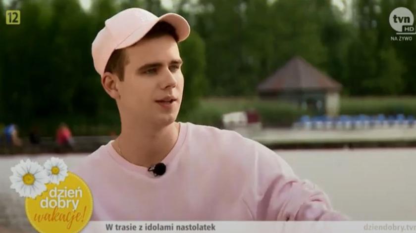 Jeremi Sikorski 