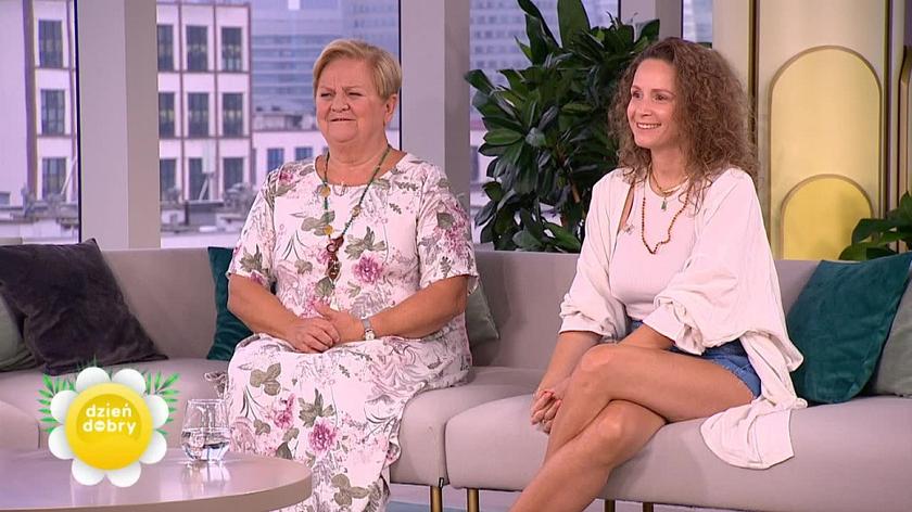 dr Aleksandra Piotrowska, Monika Mrozowska 